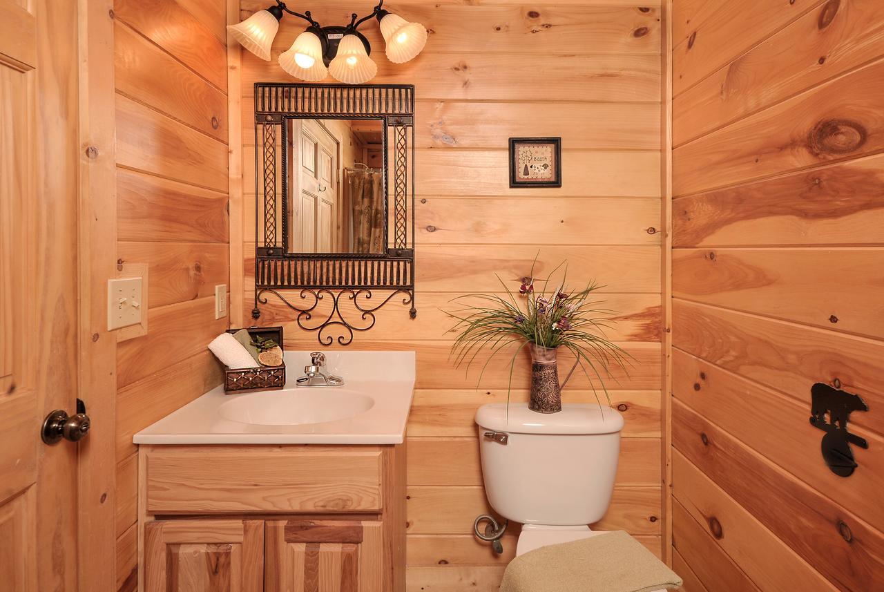Almost Heaven Villa Pigeon Forge Ngoại thất bức ảnh