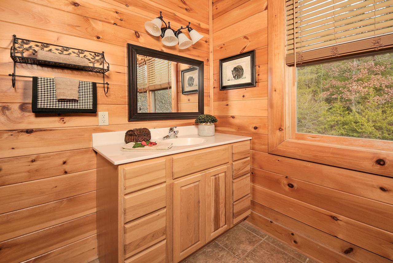 Almost Heaven Villa Pigeon Forge Ngoại thất bức ảnh