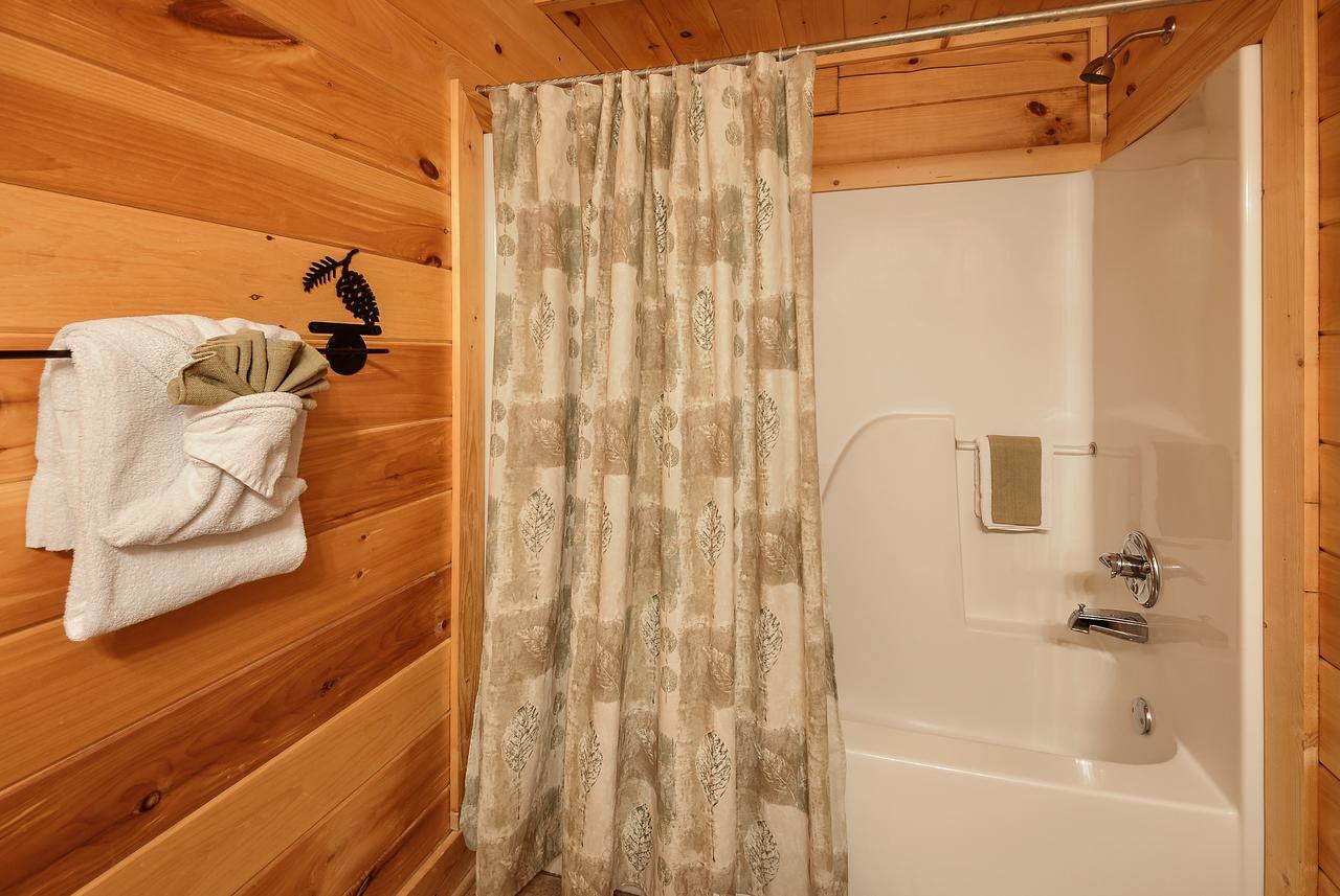 Almost Heaven Villa Pigeon Forge Ngoại thất bức ảnh